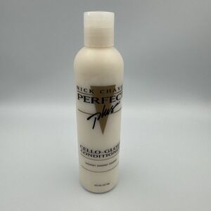 Nick Chavez Perfect Plus Cello-Gloss Conditioner ~ Shine 8‎ fl oz ~ BRAND NEW